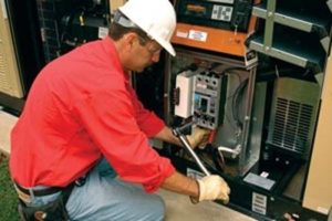 bảo dưỡng máy phát điện công nghiệp