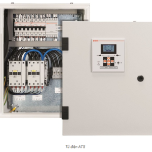Tủ ATS
