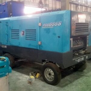 May nen khi AIRMAN PDS655S