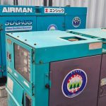 sửa chữa máy phát điện nổ không đều