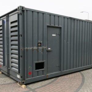 May phat dien CUMMINS KTA50-G3