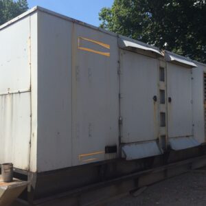 Máy phát điện Diesel CUMMINS VTA 28-G5