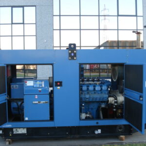 Máy phát điện động cơ MERCEDES