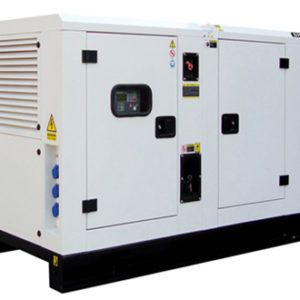 Máy phát điện hyundai DHY220KSE