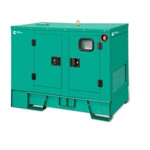 Máy phát điện Cummins C8 D5
