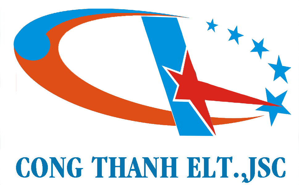 Máy phát điện Công Thành