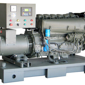 máy phát điện Deutz 226B