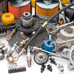 Phụ tùng máy phát điện