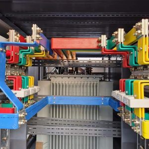 Tủ điện phân phối